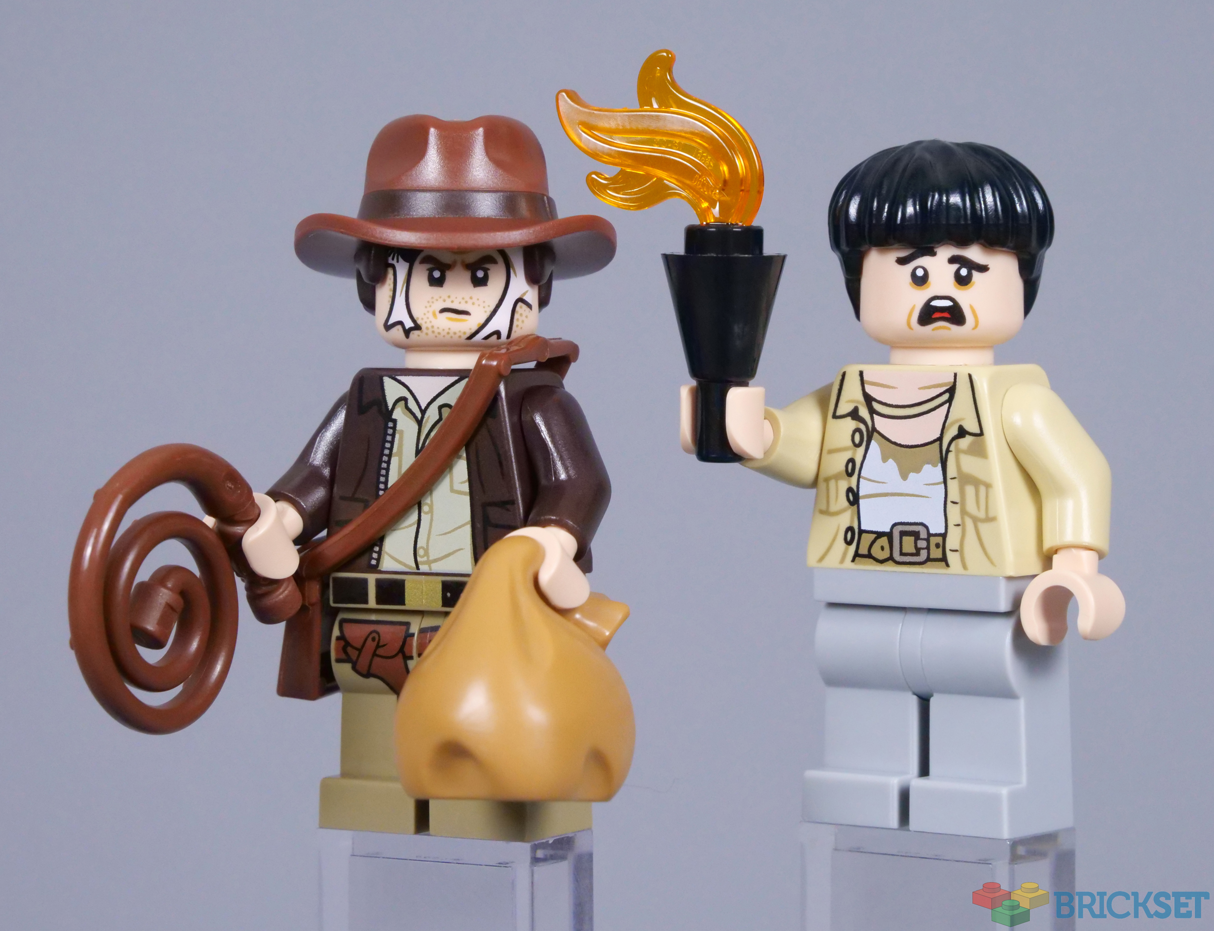 Lego indiana jones brickset hot sale